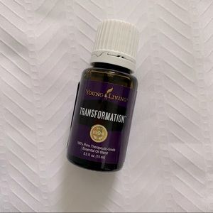 Young Living Transformation